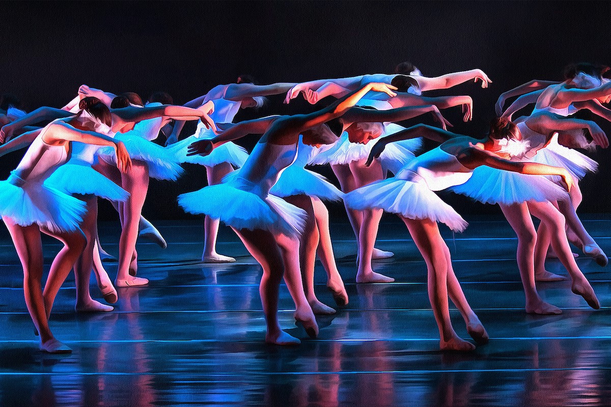 テーマパークダンサーを目指す人がバレエを習うべき3つの理由