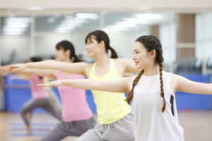 ピラティスを始めればダンスに必須の表現力を習得できる4つの理由